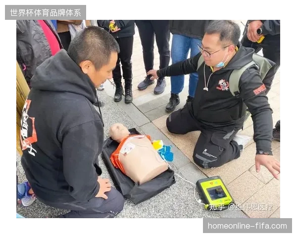 为什么大型赛事主办方在AED应急责任分配上，依然深陷法律与赔付的权责泥沼？